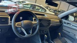 Volkswagen Atlas Cross Sport